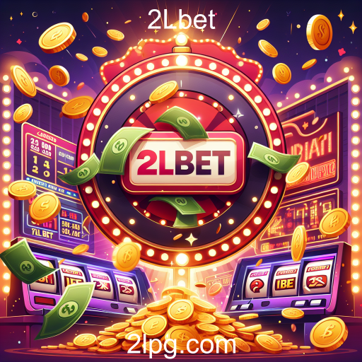 Explorando os Jackpots no 2Lbet: A Chance de Grandeza